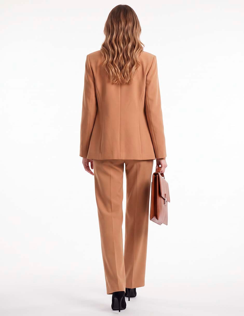 Saco formal para mujer