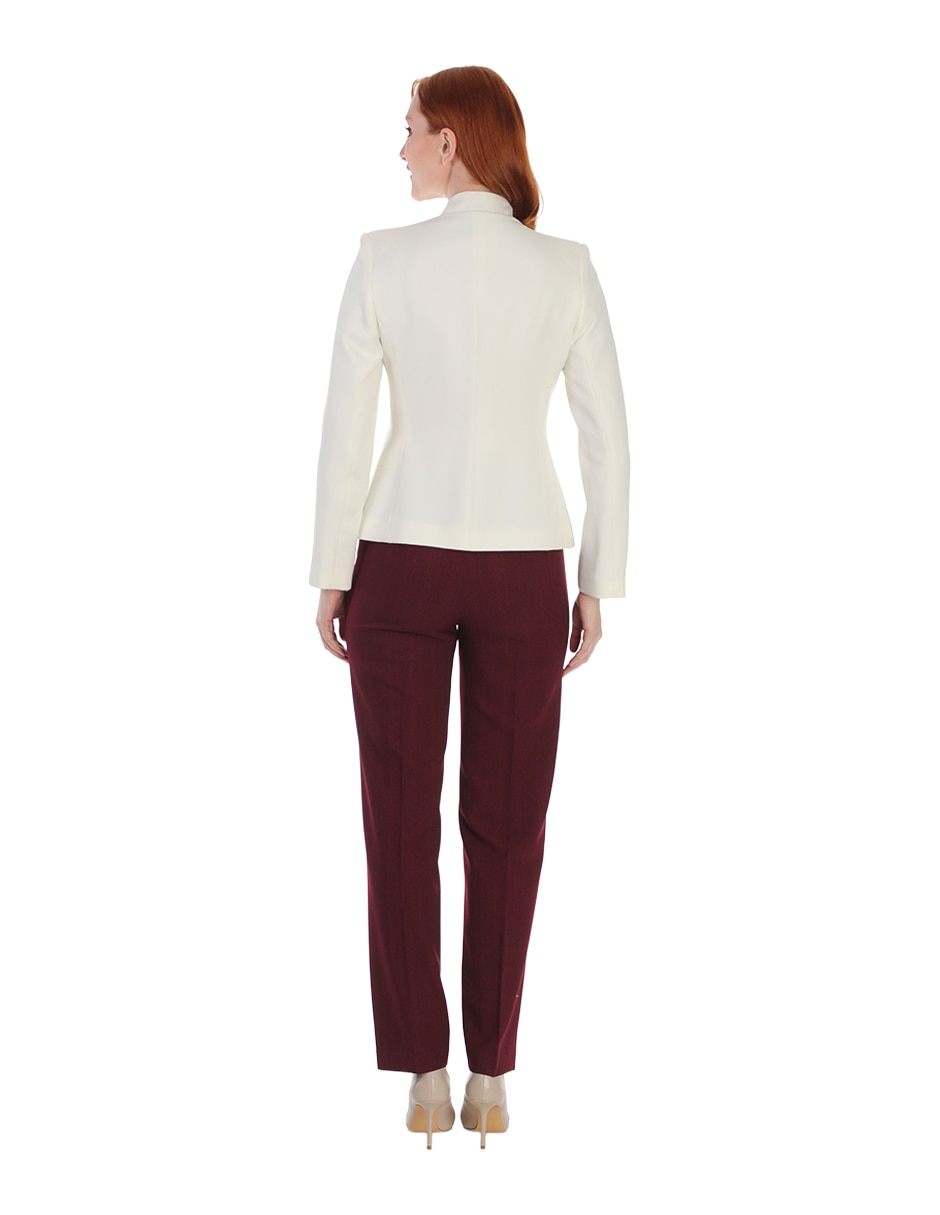 Saco formal para mujer 2