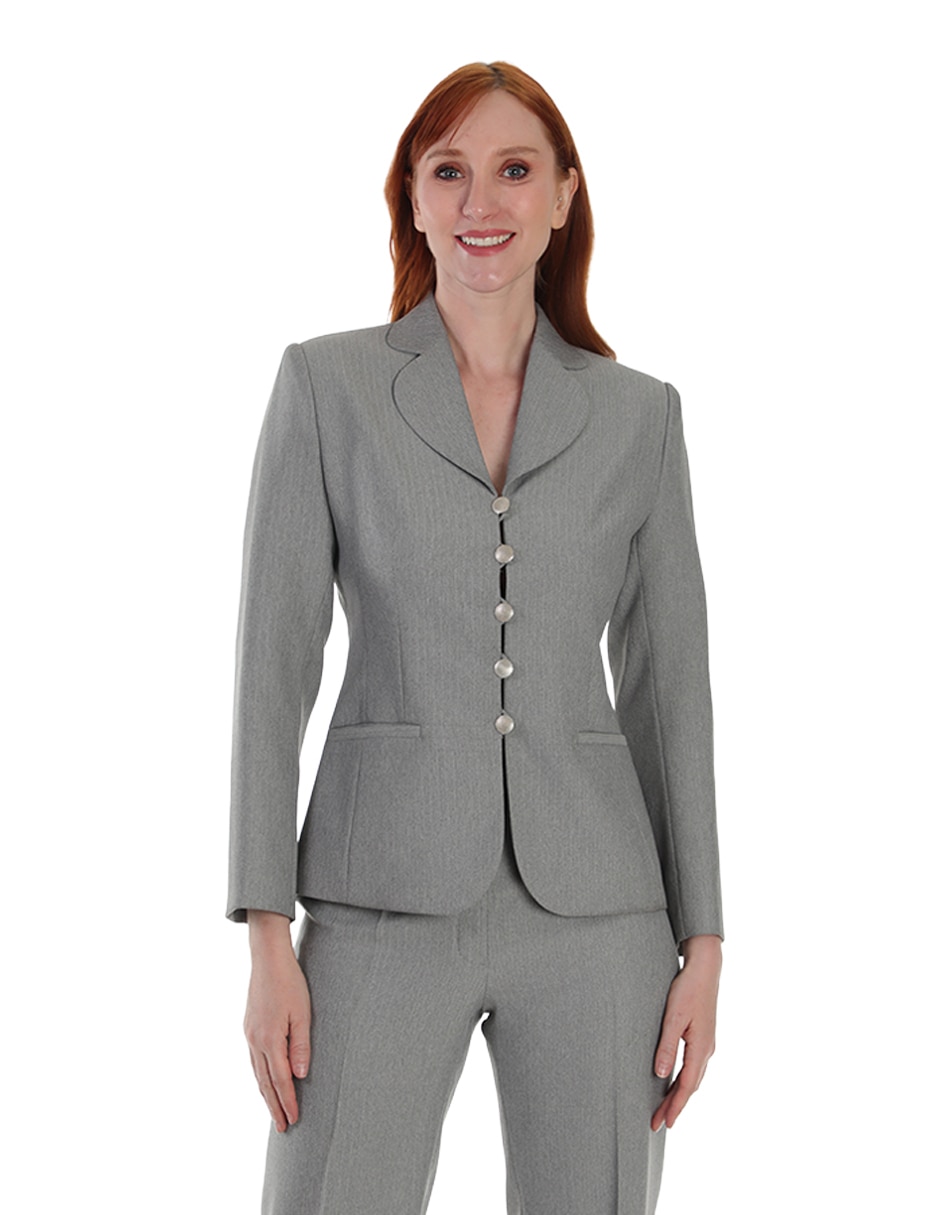 Saco formal para mujer Saco formal para mujer