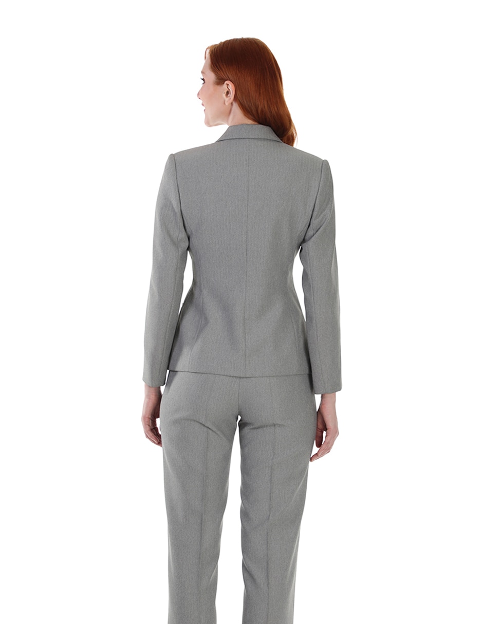Saco formal para mujer 3