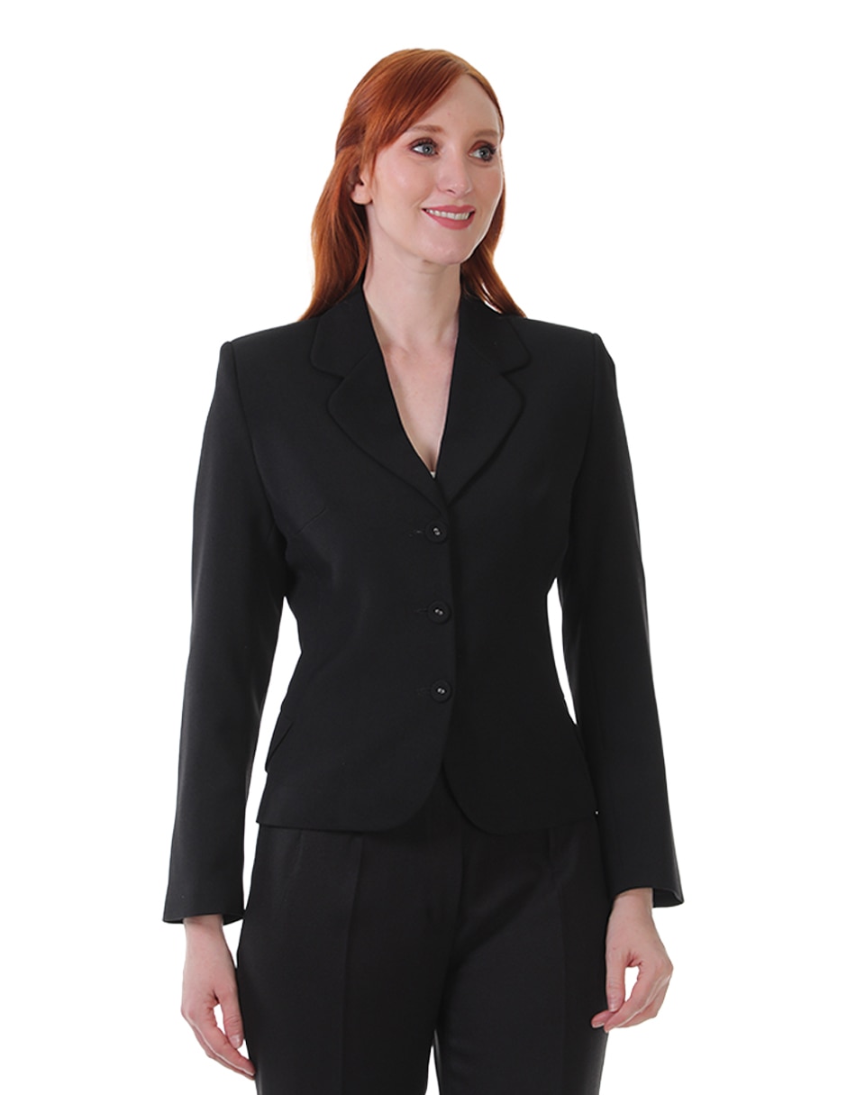 Saco formal para mujer Saco formal para mujer