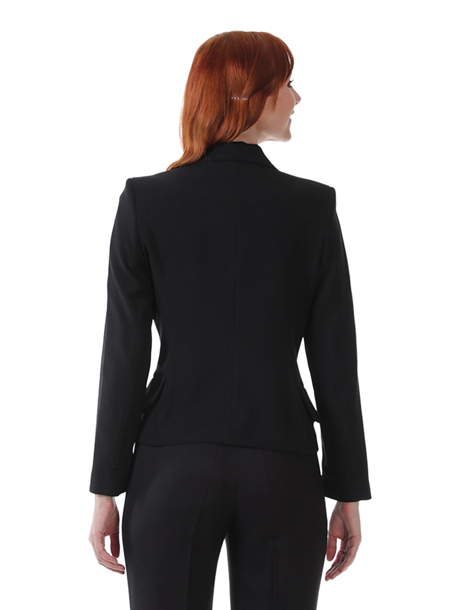 Saco formal para mujer 3