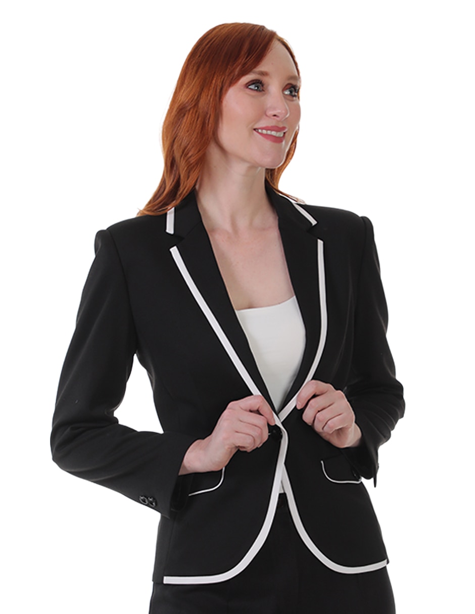 Blazer formal 4