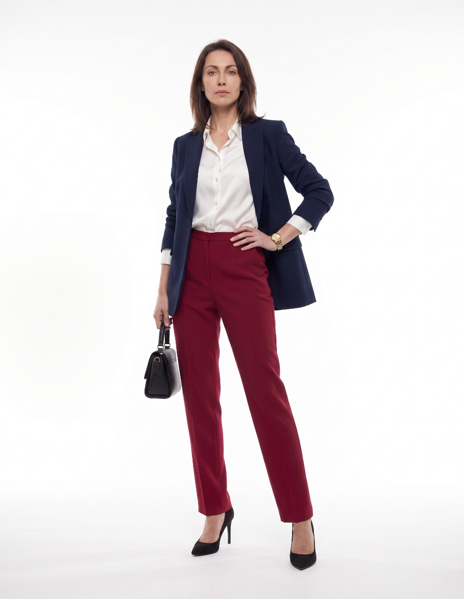 Pantalón para mujer 3