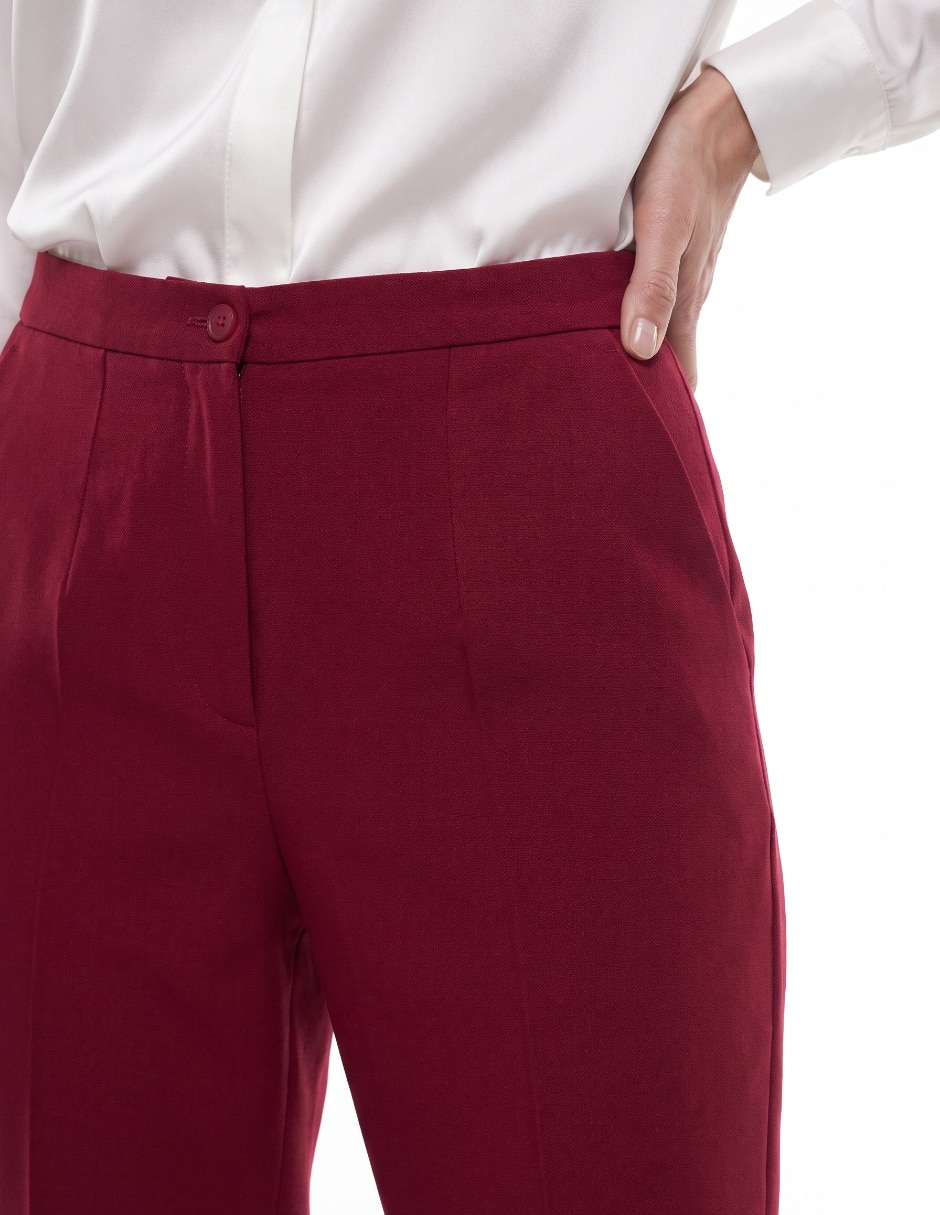 Pantalón para mujer 4