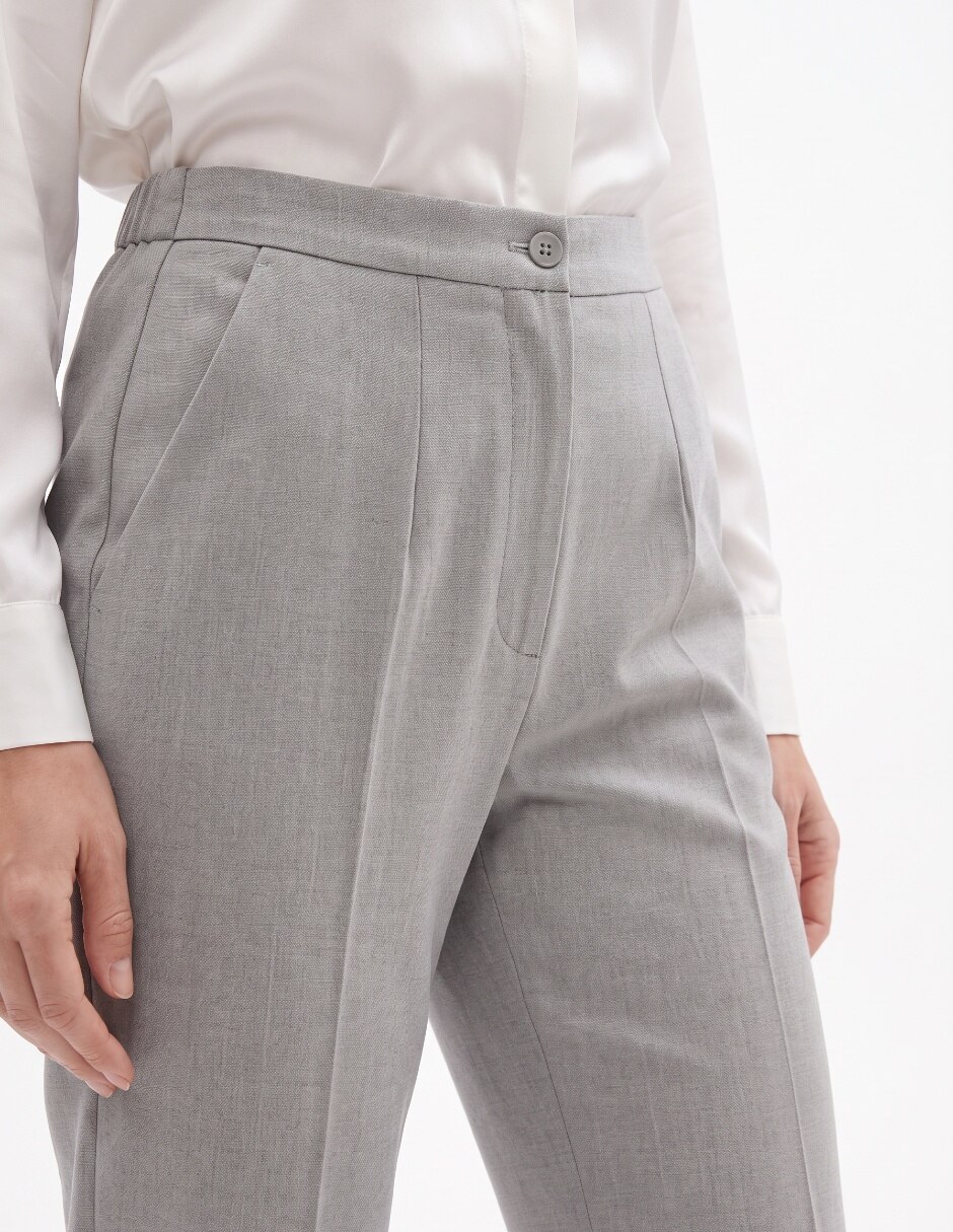 Pantalón para mujer 4