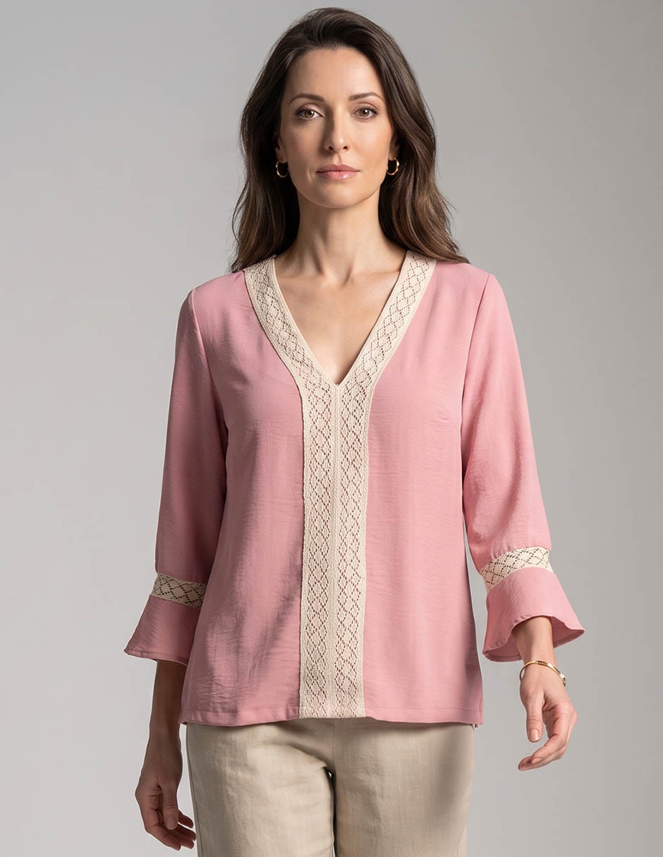 Blusa Tattoo para mujer Blusa Tattoo para mujer