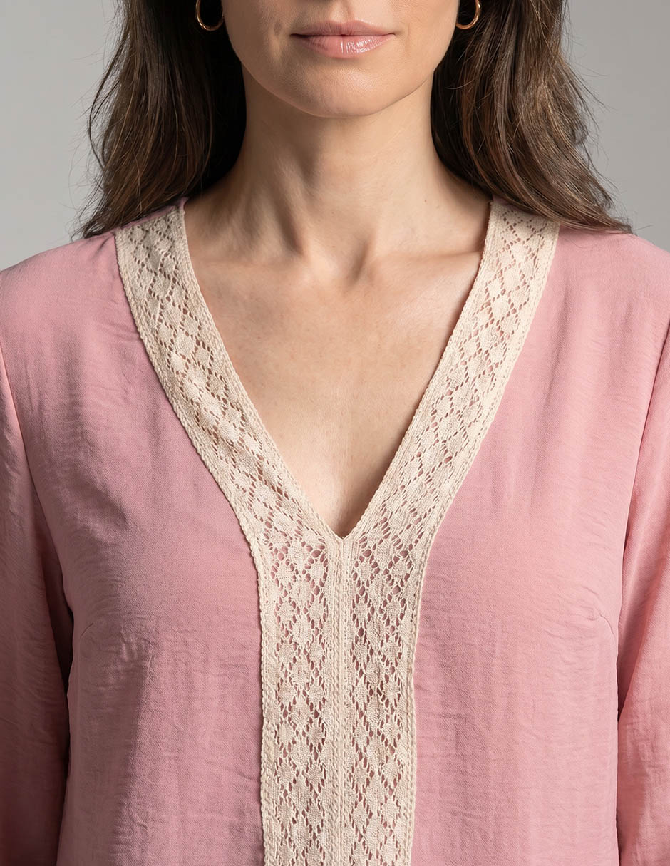 Blusa Tattoo para mujer 2