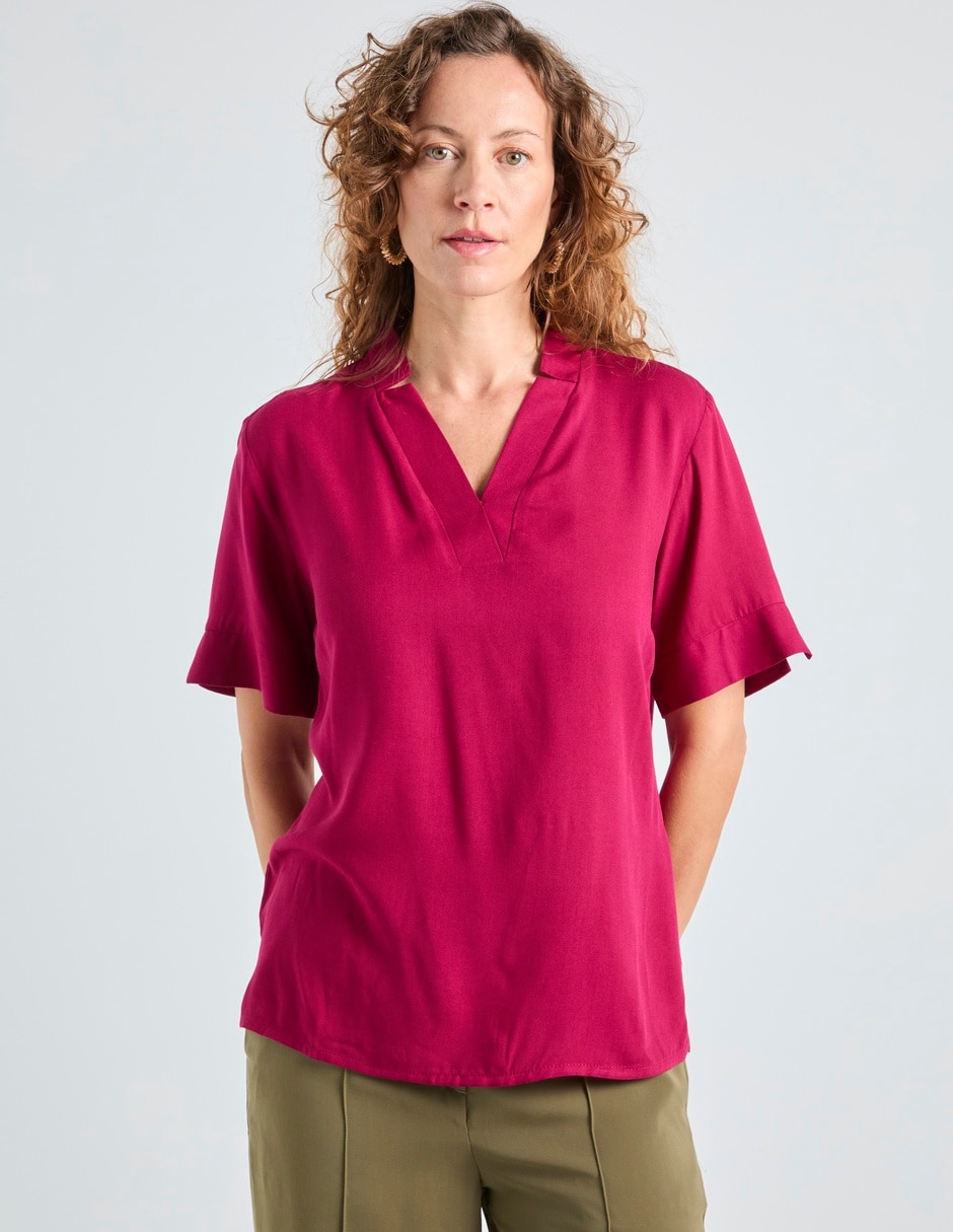 Blusa Tattoo para mujer Blusa Tattoo para mujer