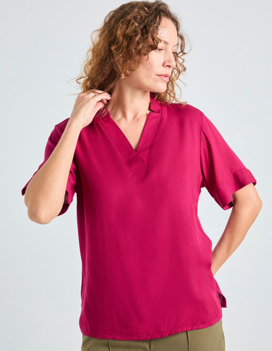 Blusa Tattoo para mujer 5