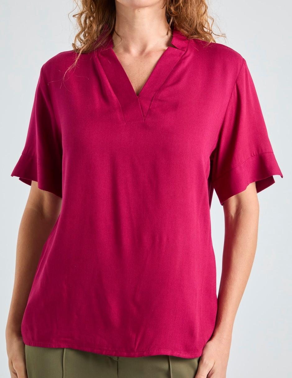 Blusa Tattoo para mujer 3