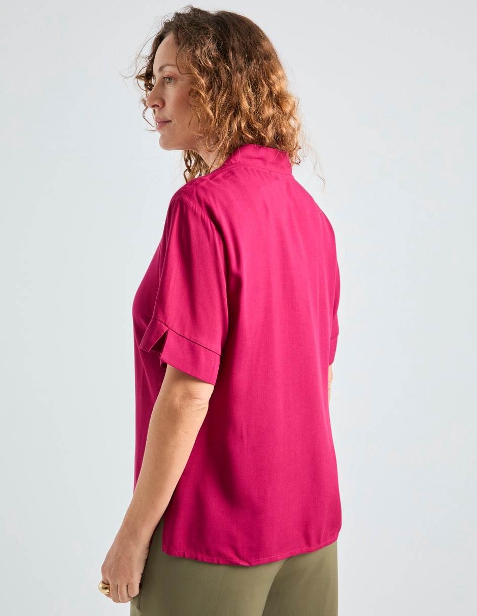 Blusa Tattoo para mujer 6
