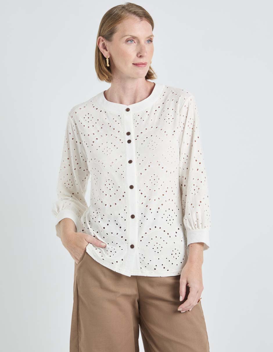 Blusa Tattoo para mujer 1
