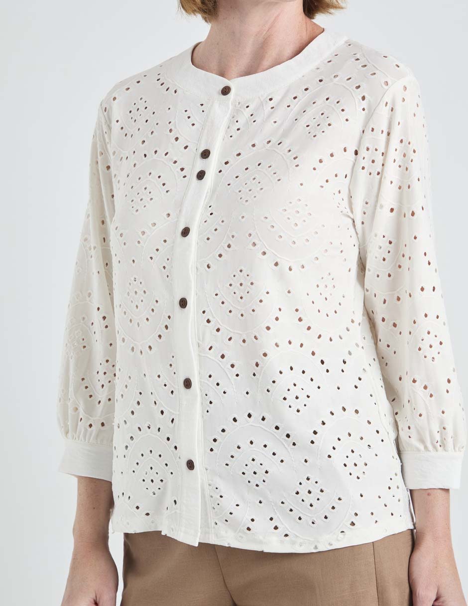 Blusa Tattoo para mujer 3