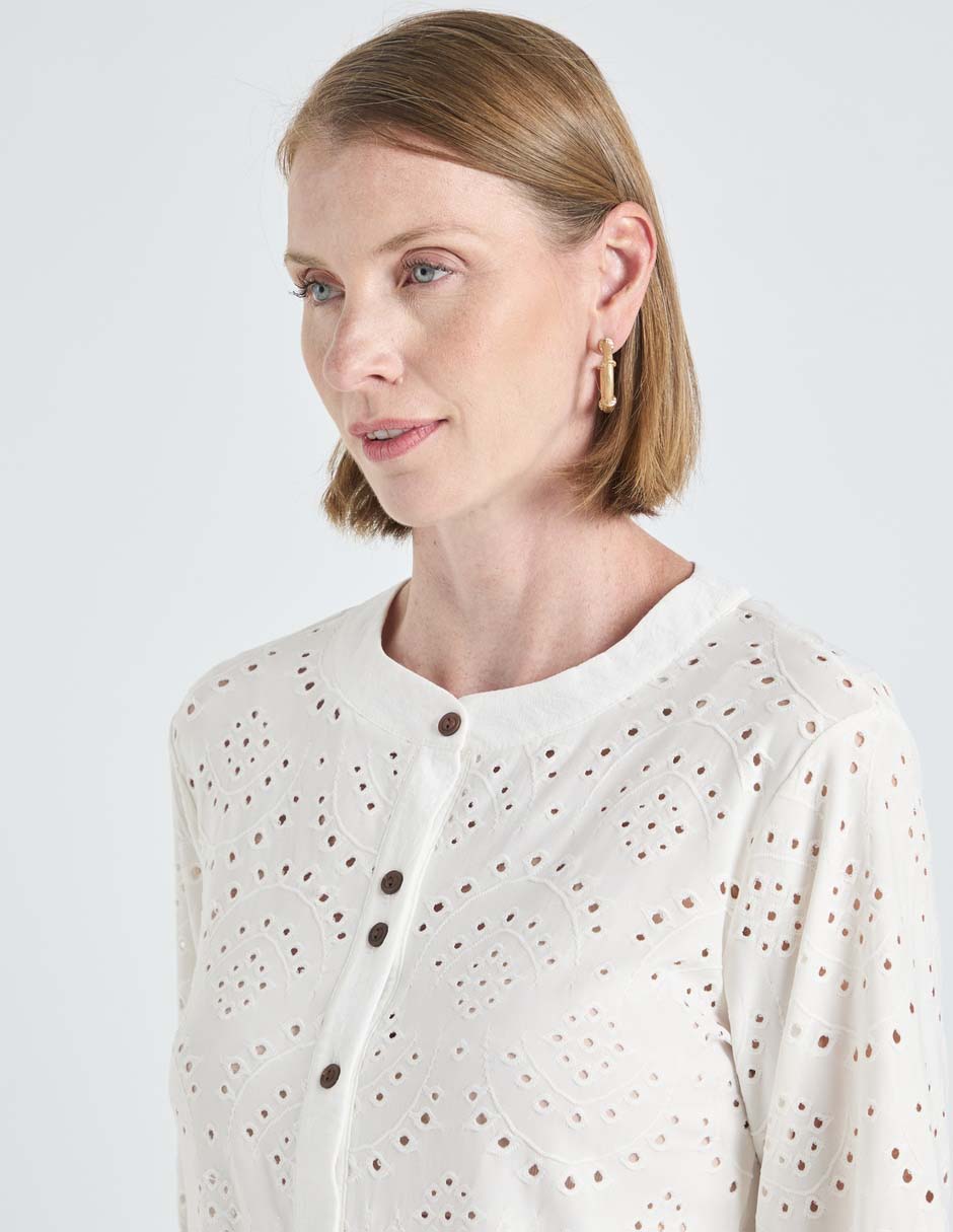 Blusa Tattoo para mujer 2