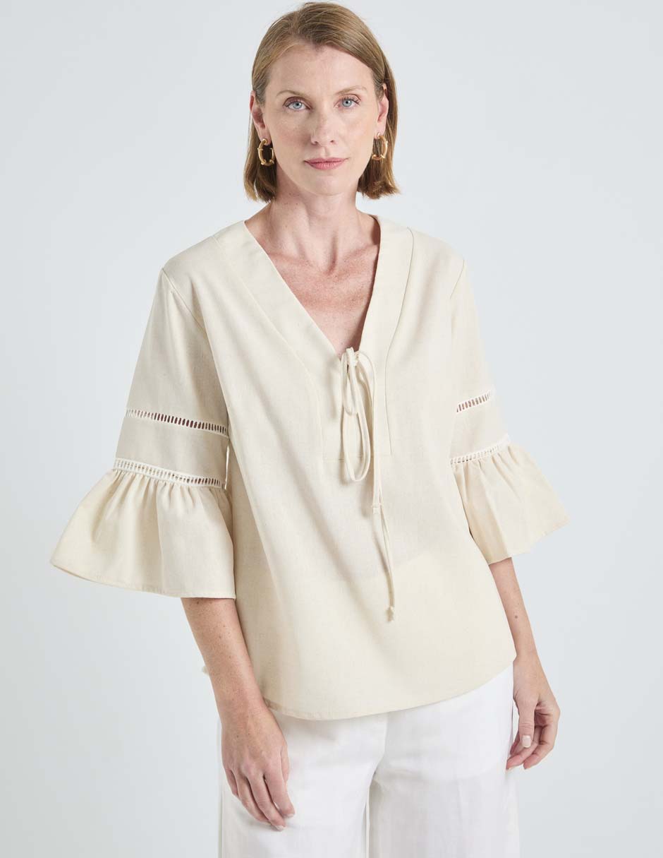Blusa Tattoo para mujer Blusa Tattoo para mujer
