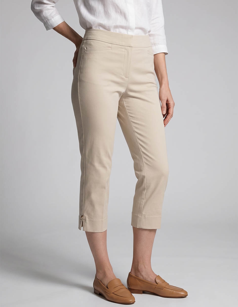 Pantalón slim para mujer Pantalón slim para mujer