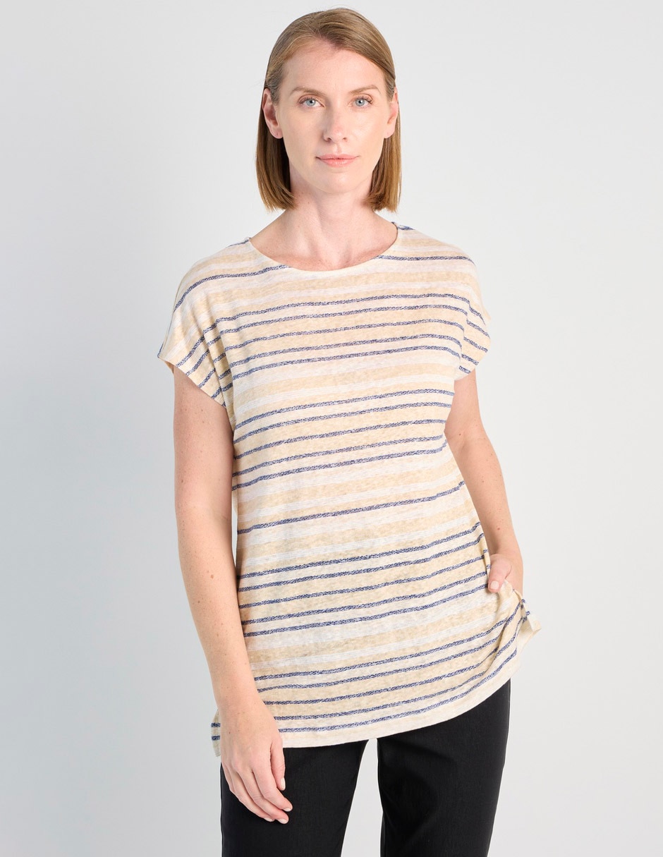 Blusa 570404378 regular Blusa 570404378 regular