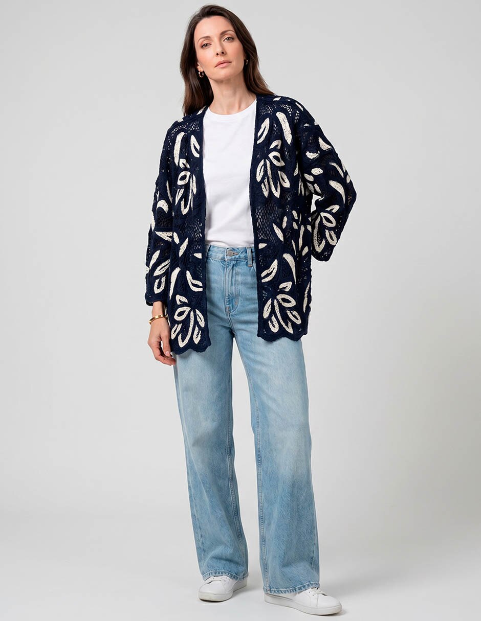 Kimono para mujer