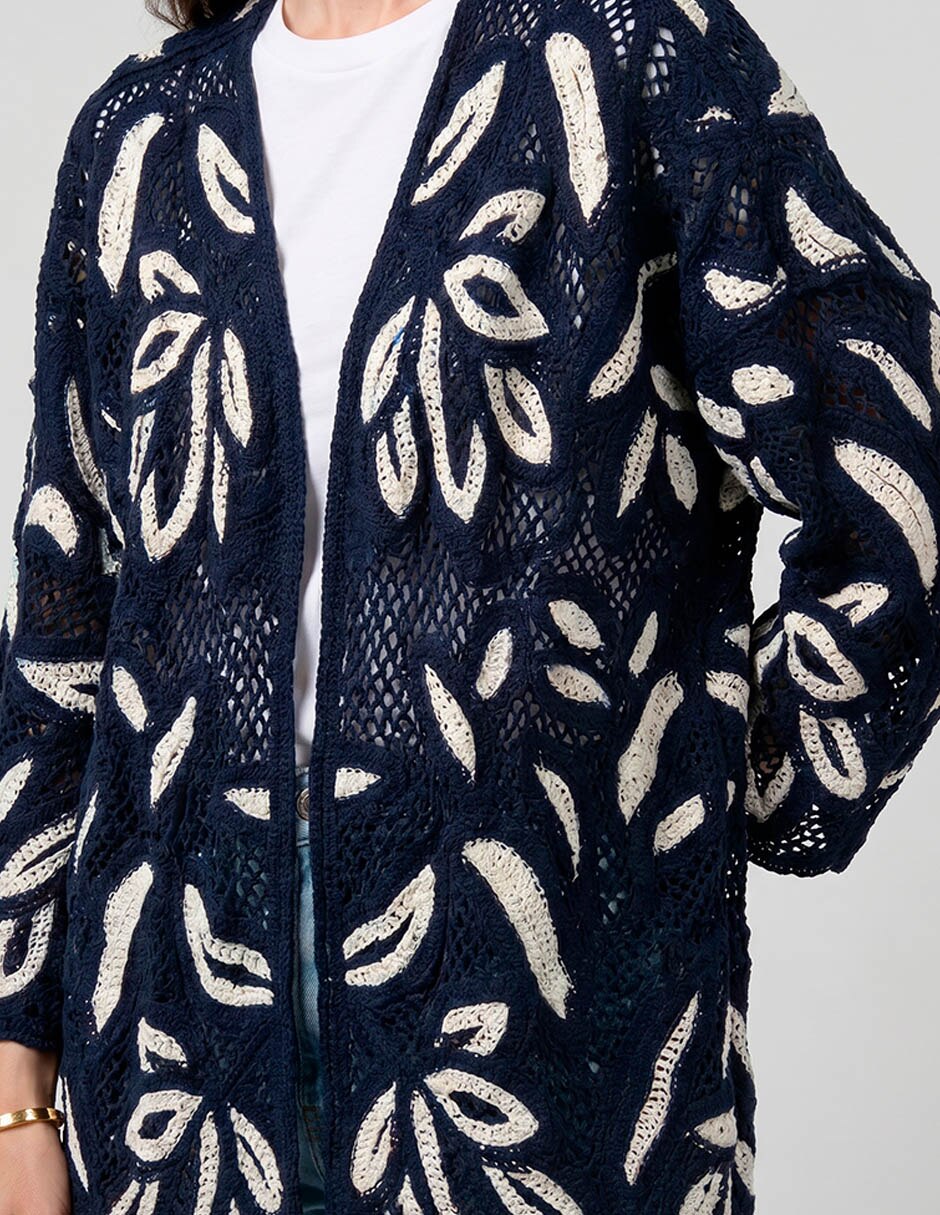 Kimono Chico's para mujer