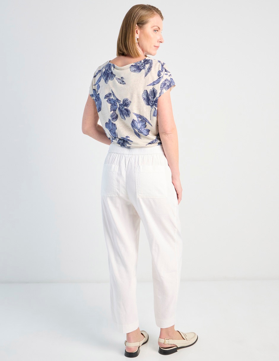 Pantalón chaps para mujer 3