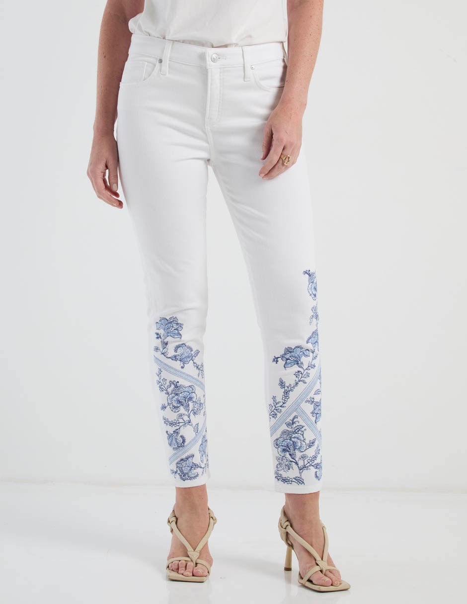 Jeans para mujer