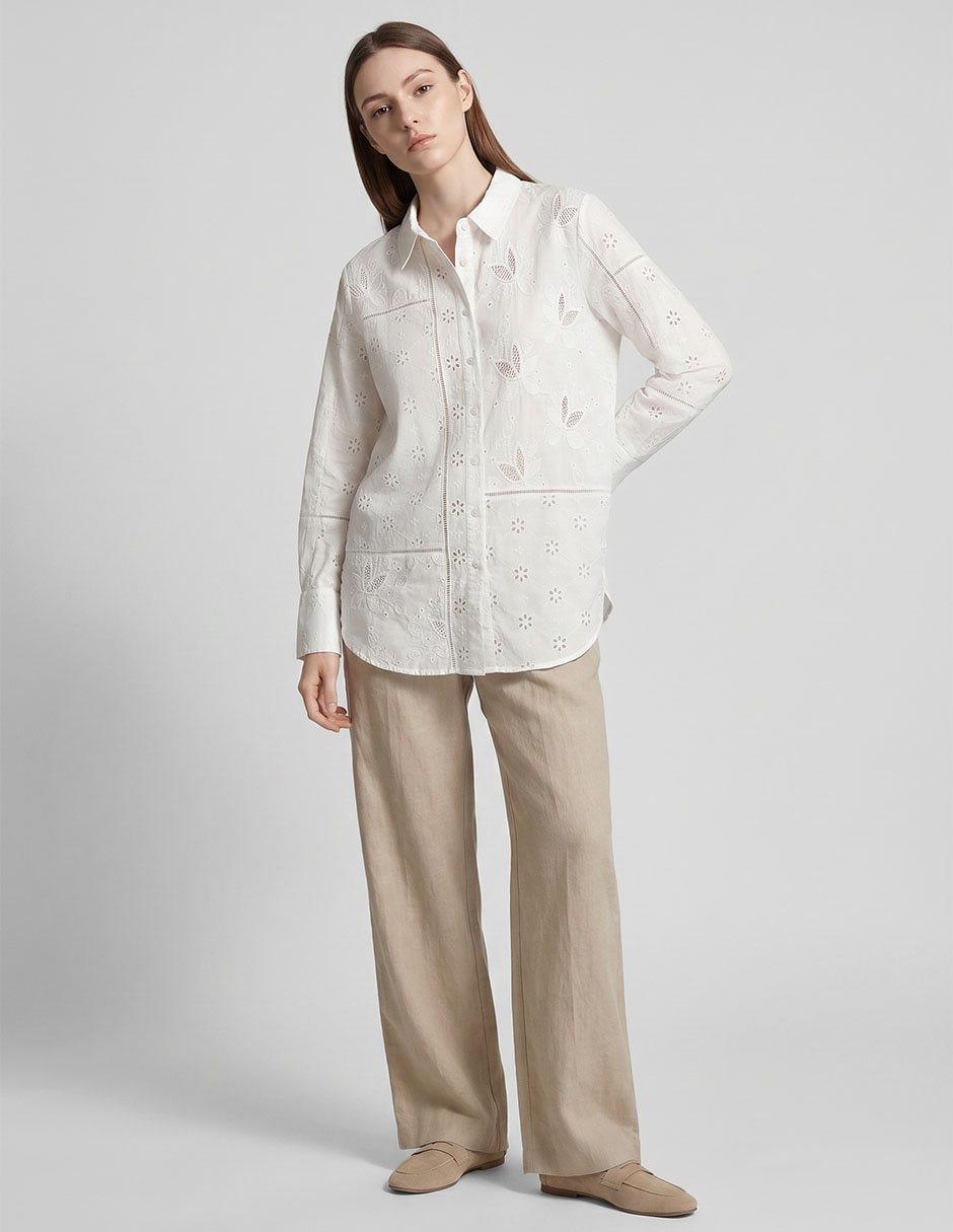 Blusa para mujer