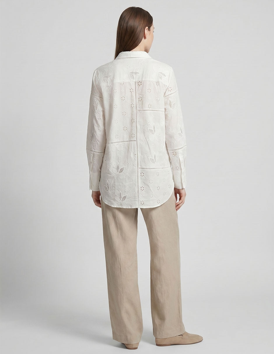 Blusa para mujer 2