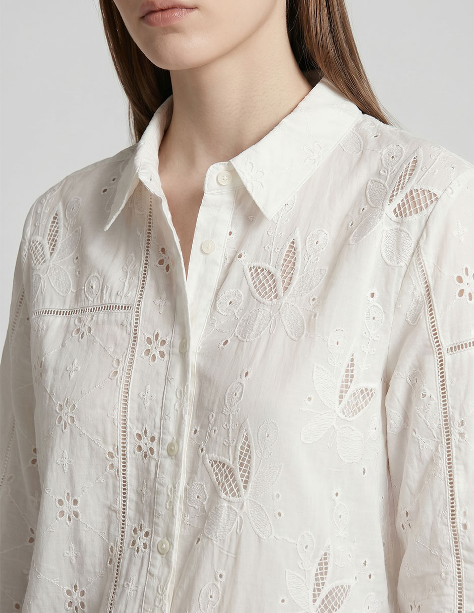 Blusa para mujer 3