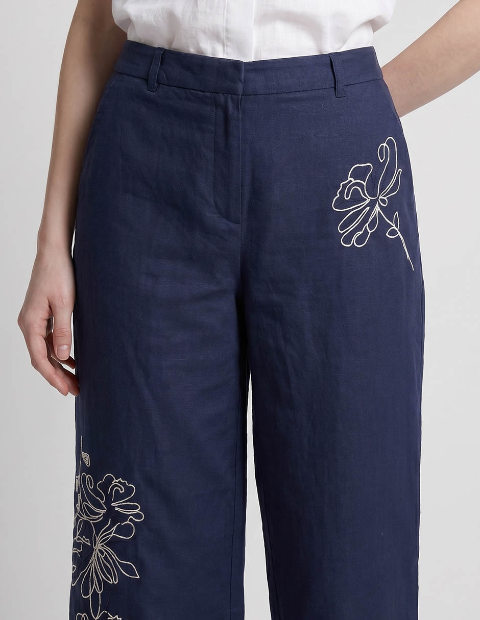 Pantalón Chico'S 3