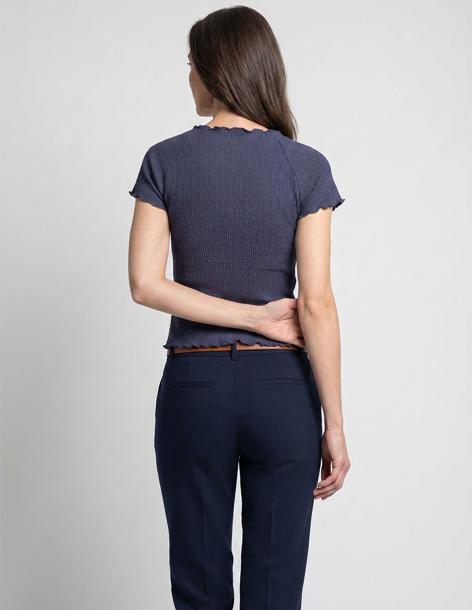 Blusa para mujer 4