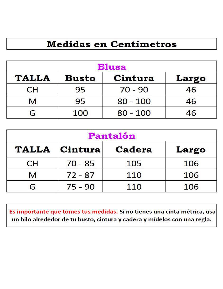 Conjunto casual para mujer 4