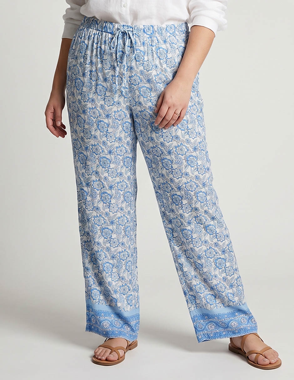 Pantalón para mujer