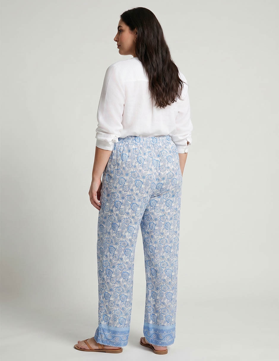 Pantalón para mujer 2