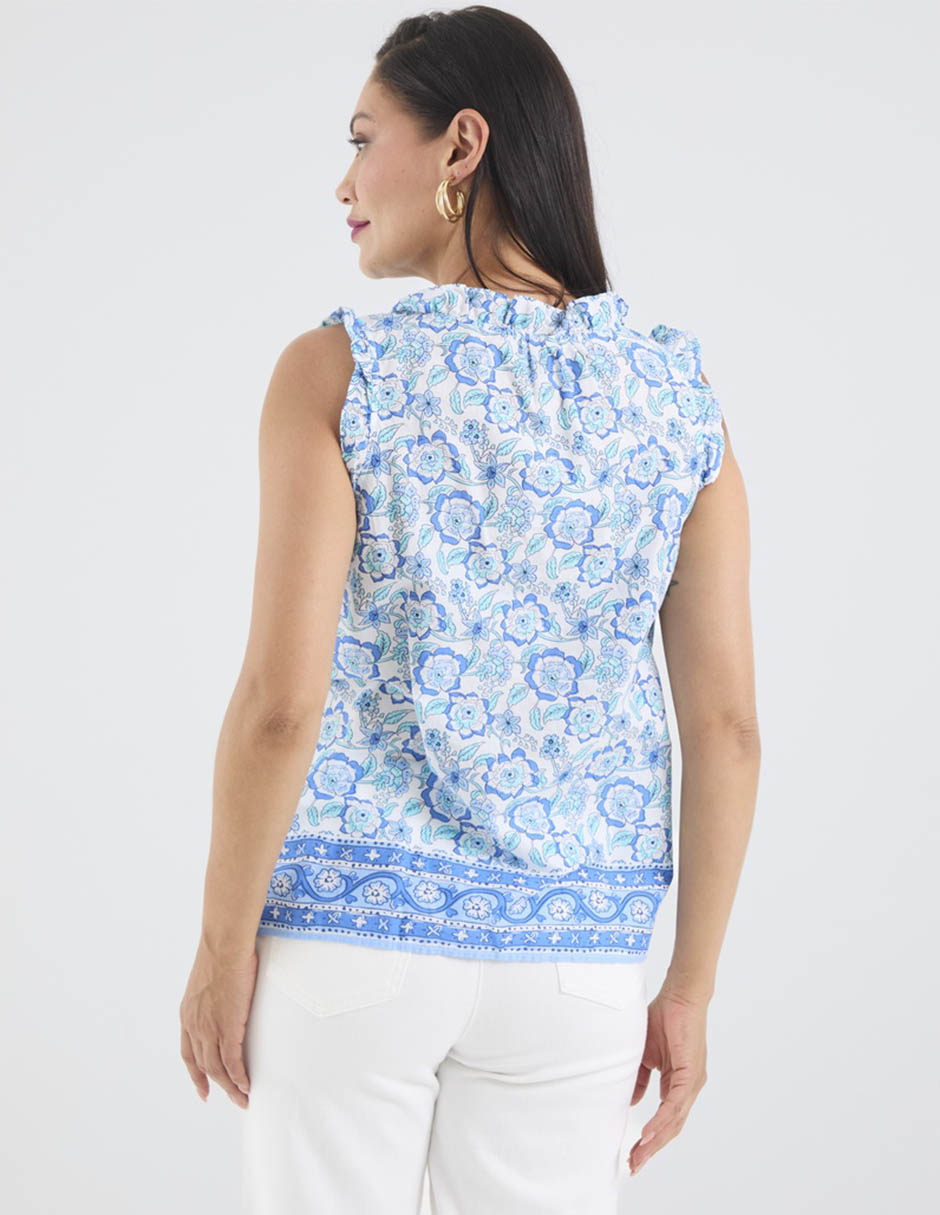 Blusa para mujer 2