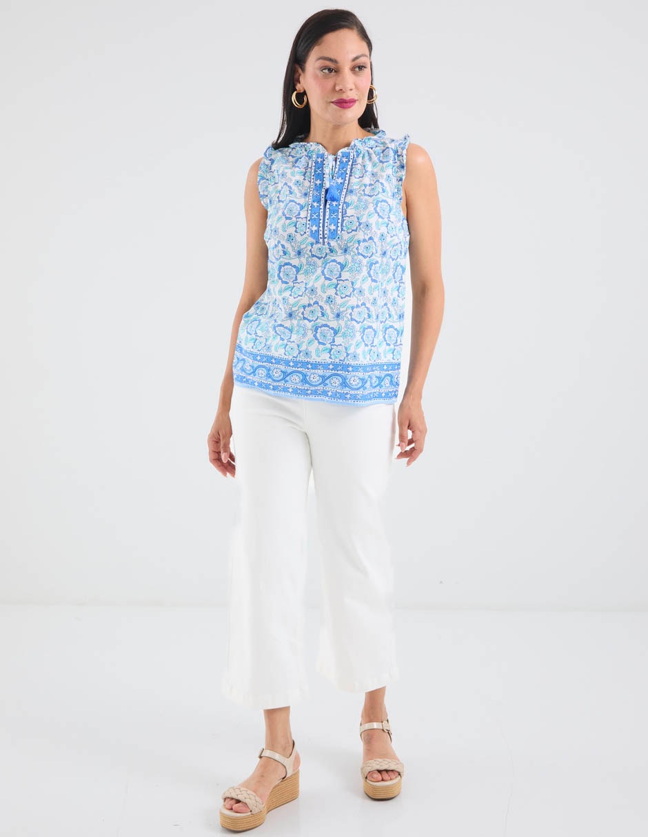 Blusa para mujer 3