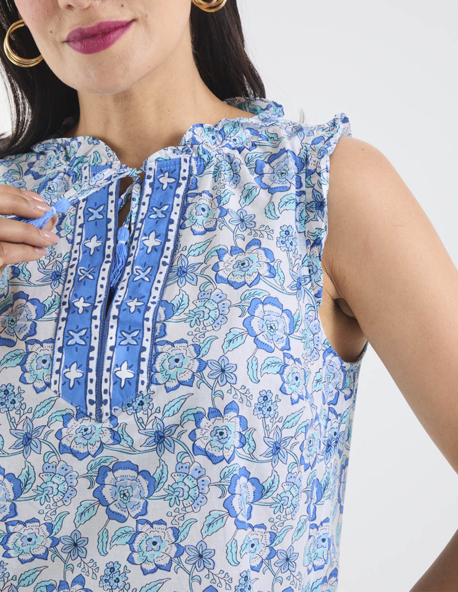 Blusa para mujer 5