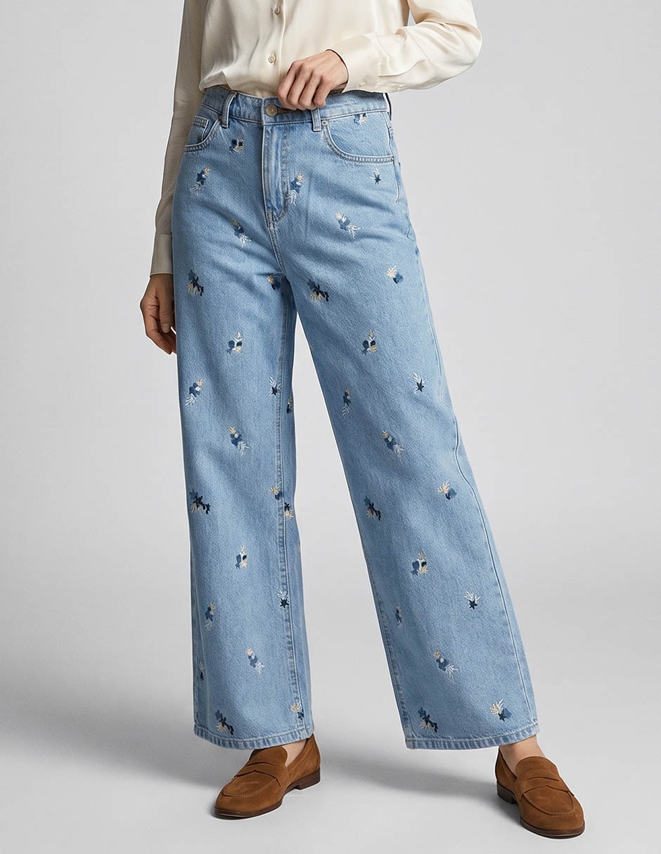 Jeans para mujer