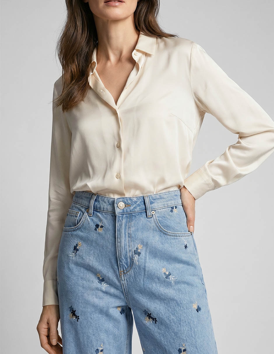 Jeans para mujer 3