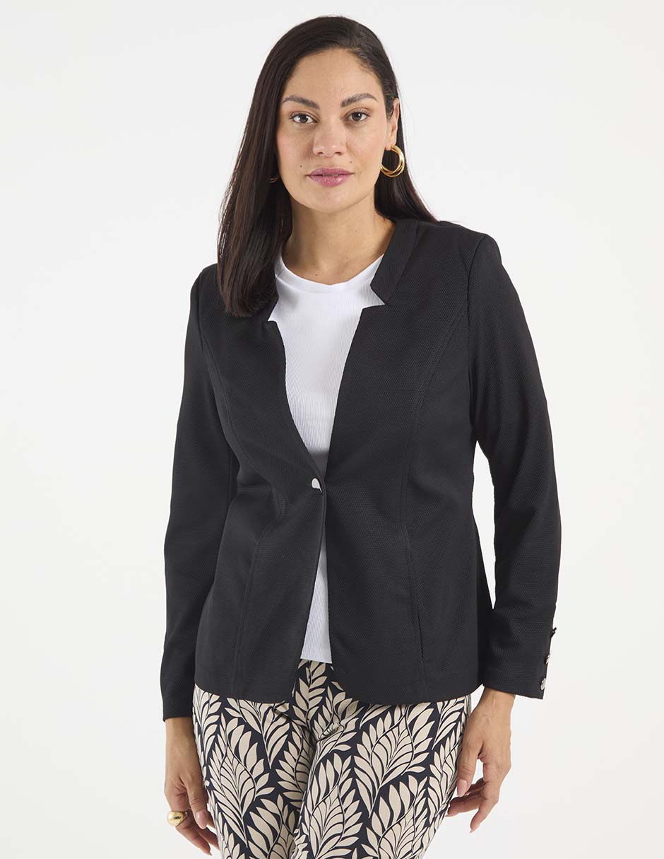 Saco casual para mujer Saco casual para mujer