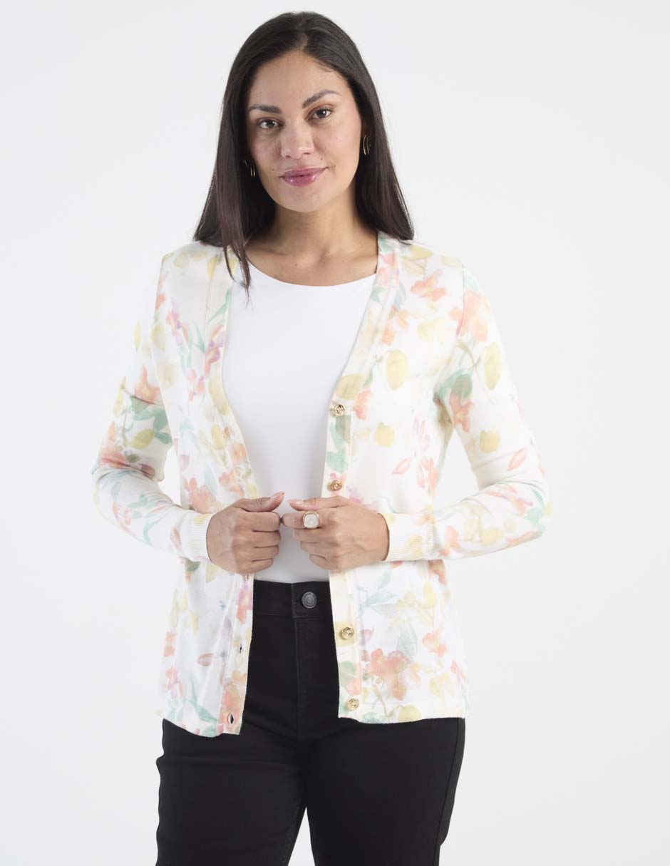 Suéter vitos cuello solapa para mujer Suéter vitos cuello solapa para mujer