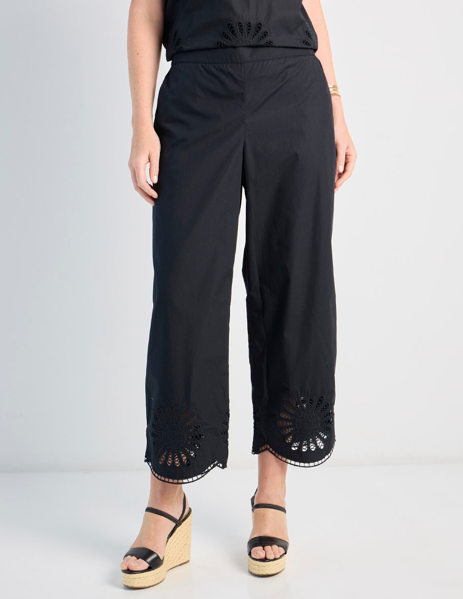 PANTALON 261016016U0057A LISO PANTALON 261016016U0057A LISO