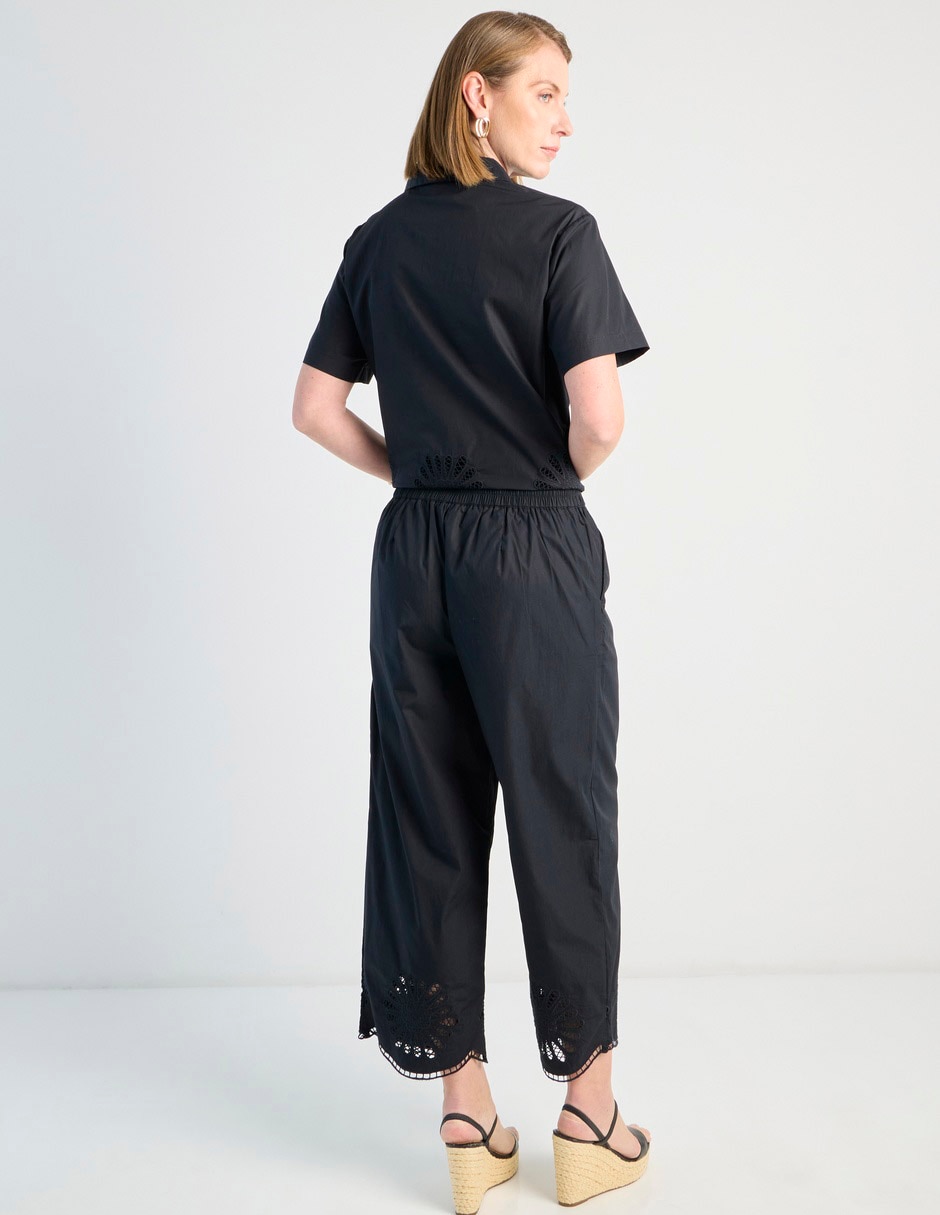 PANTALON 261016016U0057A LISO 3