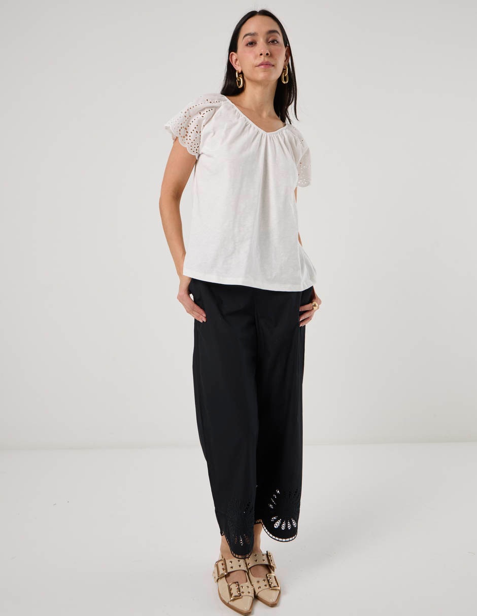 PANTALON 261016016U0057A LISO 4