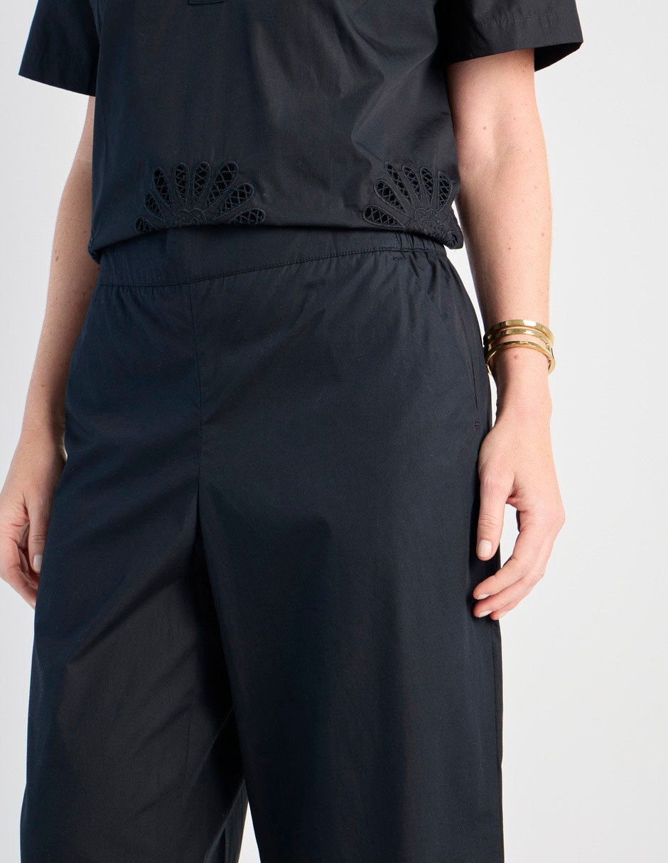 PANTALON 261016016U0057A LISO 5