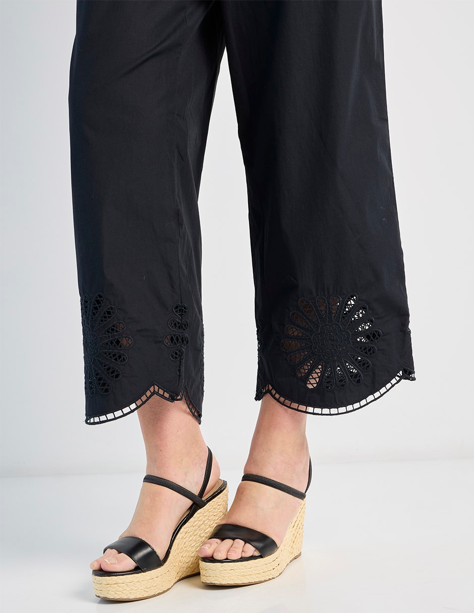 PANTALON 261016016U0057A LISO 6
