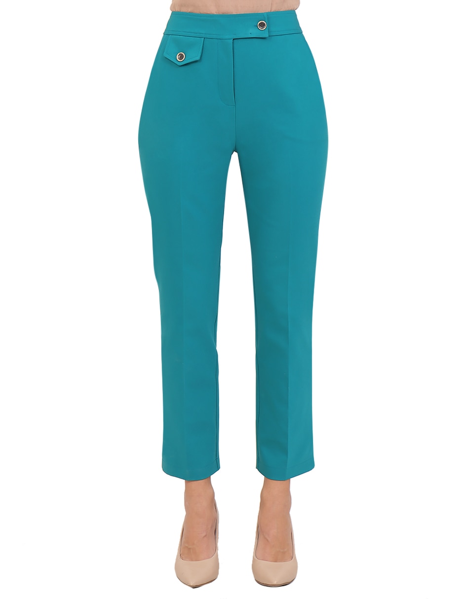 Pantalón slim para mujer Pantalón slim para mujer
