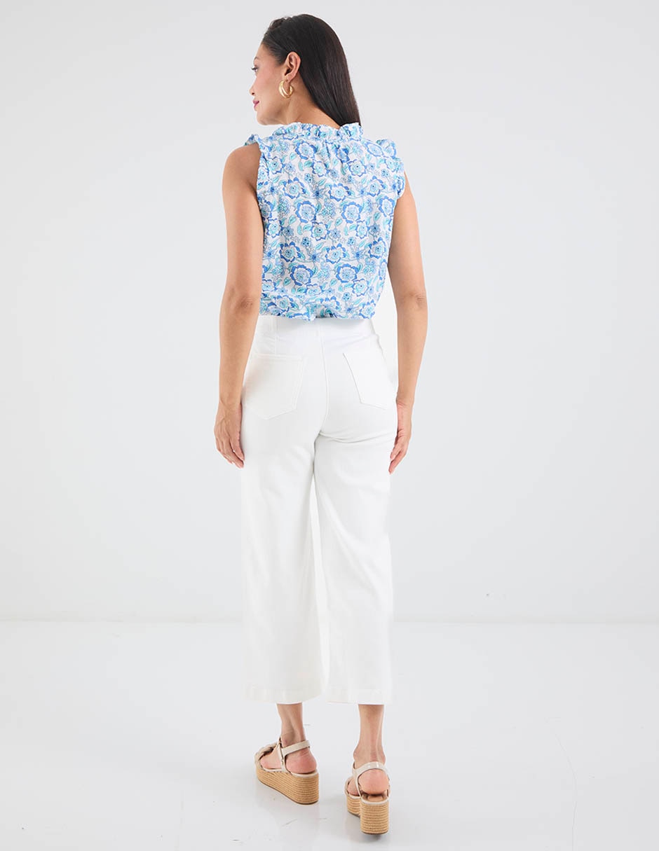 JEANS 261161070U1008A LISO 2