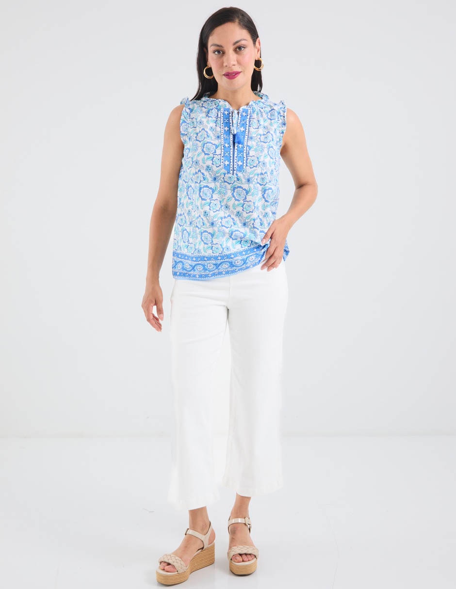 JEANS 261161070U1008A LISO 3