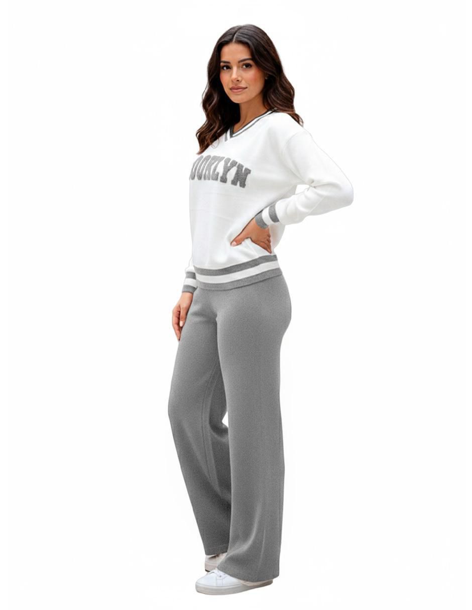 Conjunto Pixel Fashion para mujer